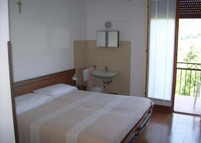Valle Intelvi Hotell San Fedele Intelvi