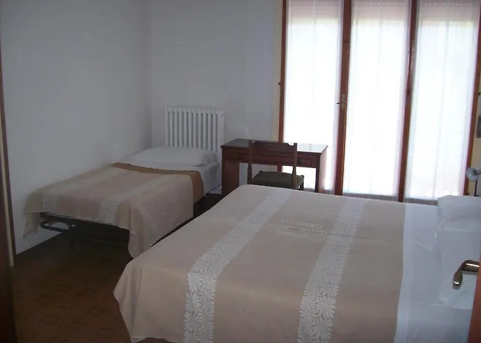 Hotell Valle Intelvi San Fedele Intelvi