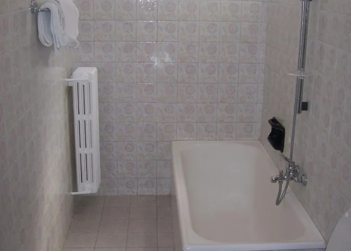 Hotell Valle Intelvi