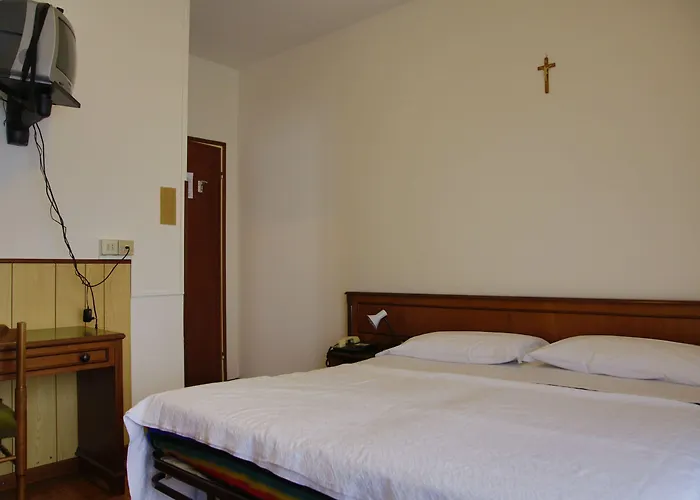 Valle Intelvi Hotell 2*