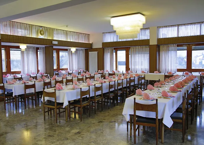 Hotell Valle Intelvi San Fedele Intelvi