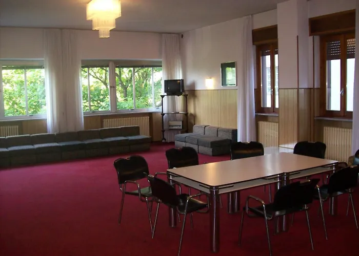 Hotell Valle Intelvi San Fedele Intelvi