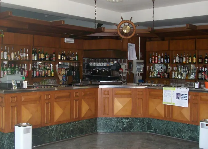 Valle Intelvi Hotell 2*
