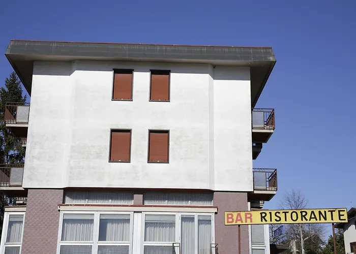 Valle Intelvi Hotell San Fedele Intelvi