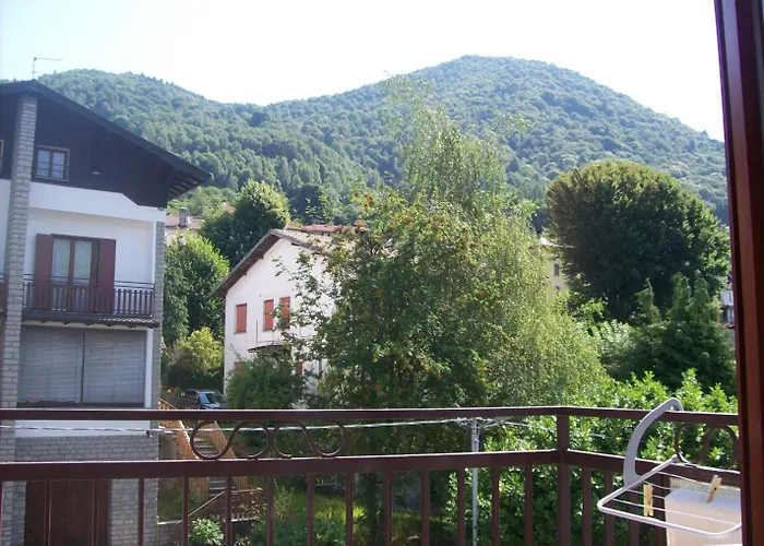 Valle Intelvi