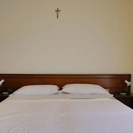 Hotell Valle Intelvi