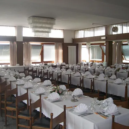 Hotell Valle Intelvi San Fedele Intelvi