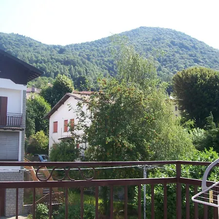 Valle Intelvi