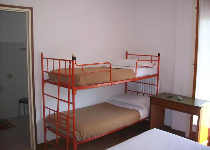 Valle Intelvi Hotel