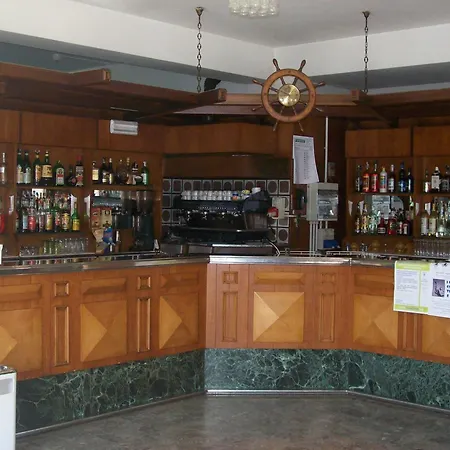 Hotel Valle Intelvi