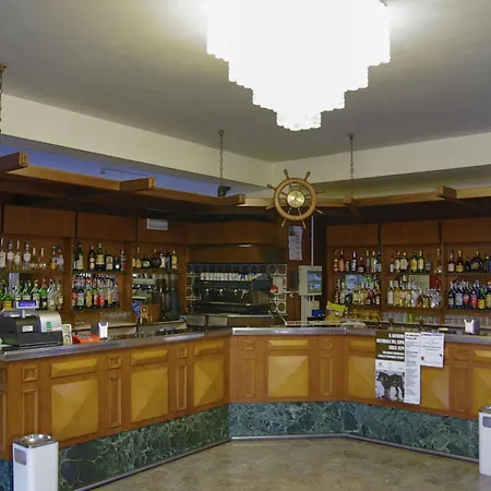 Hotel Valle Intelvi