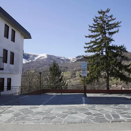 Hotel Valle Intelvi 2*