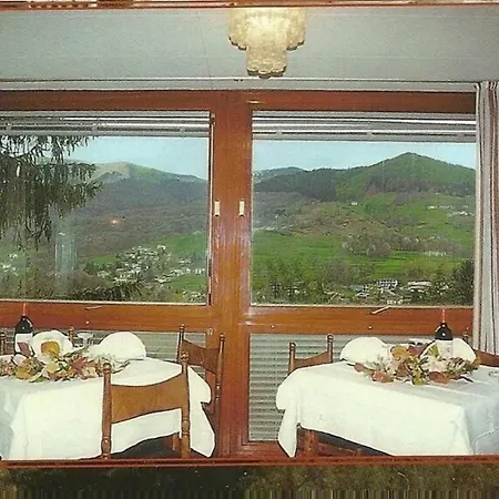 Valle Intelvi Ξενοδοχείο