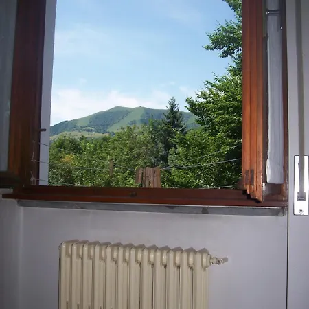 Ξενοδοχείο Valle Intelvi San Fedele Intelvi